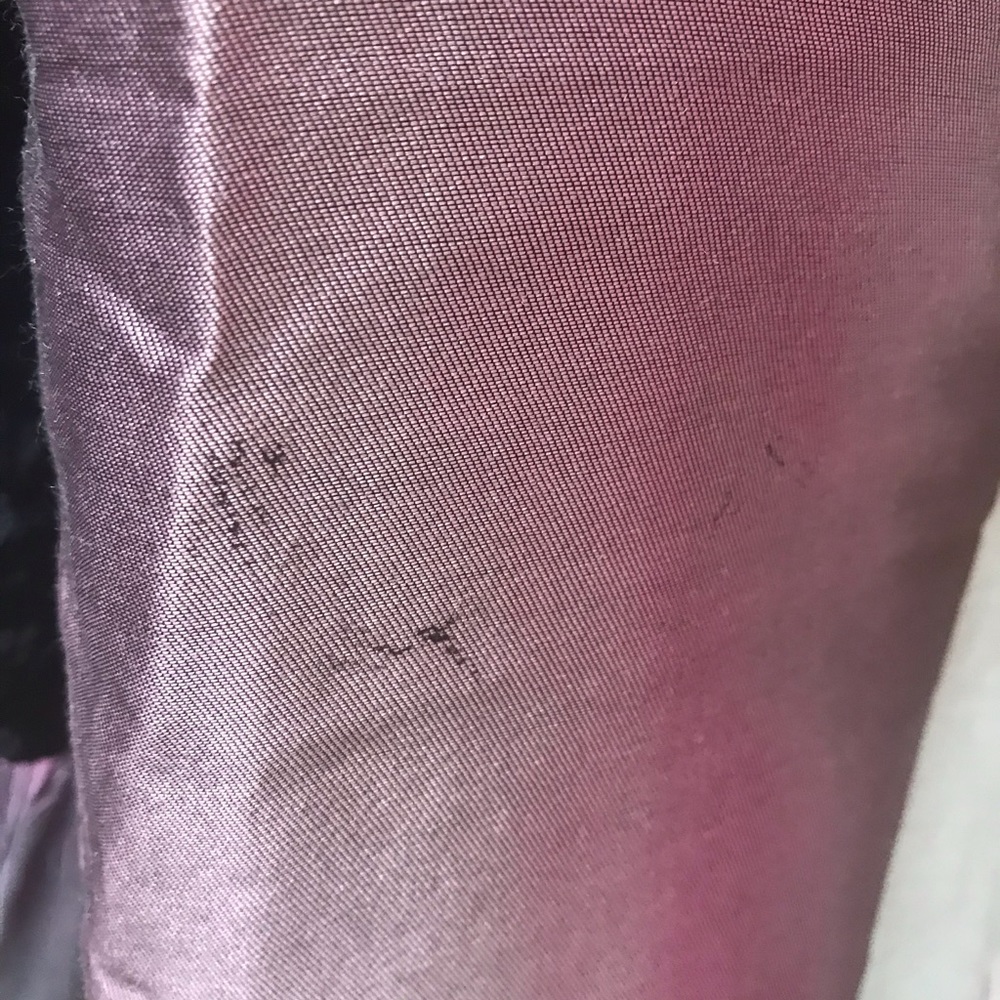 Women’s New Mondi Wool/Silk Jacket Made In Germany - Picture 5 of 5